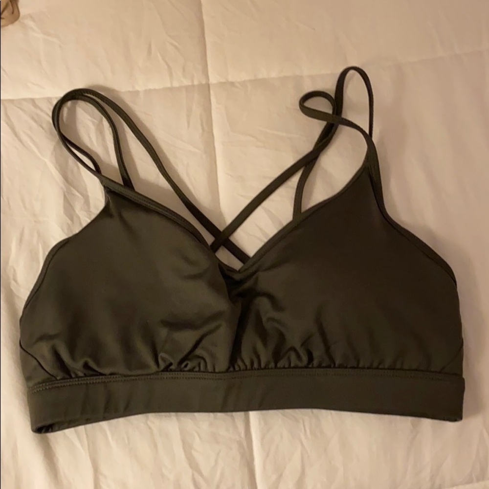 Brand new old navy sports bra